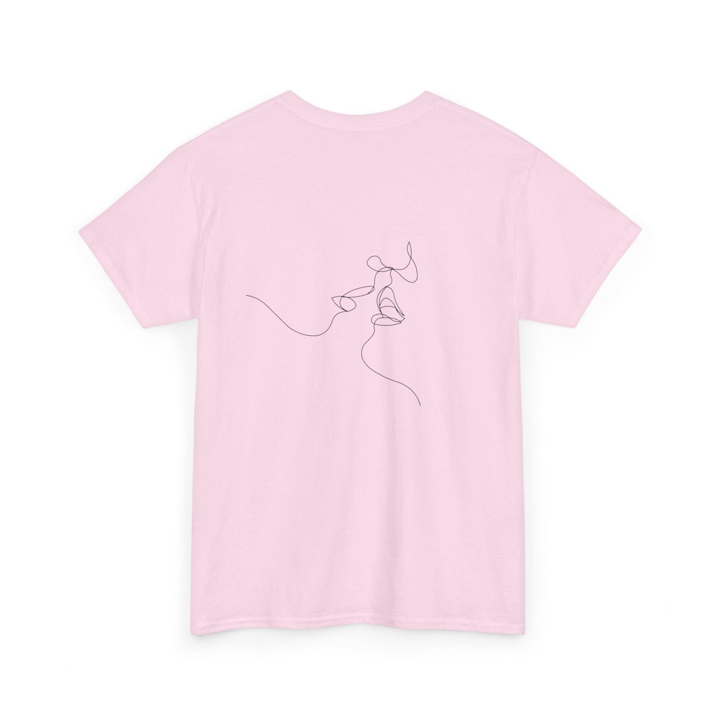 OneLineClothing - Kuss.