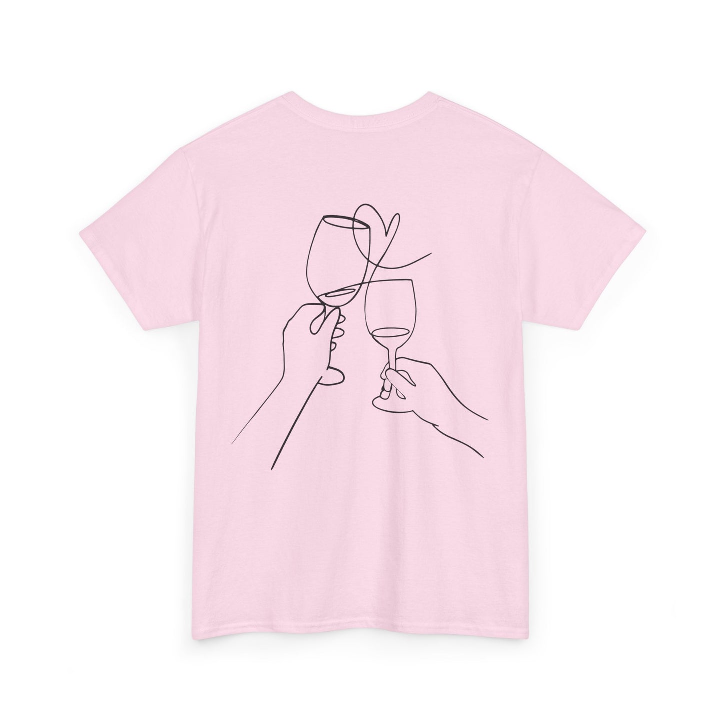 OneLineClothing - Sippen.