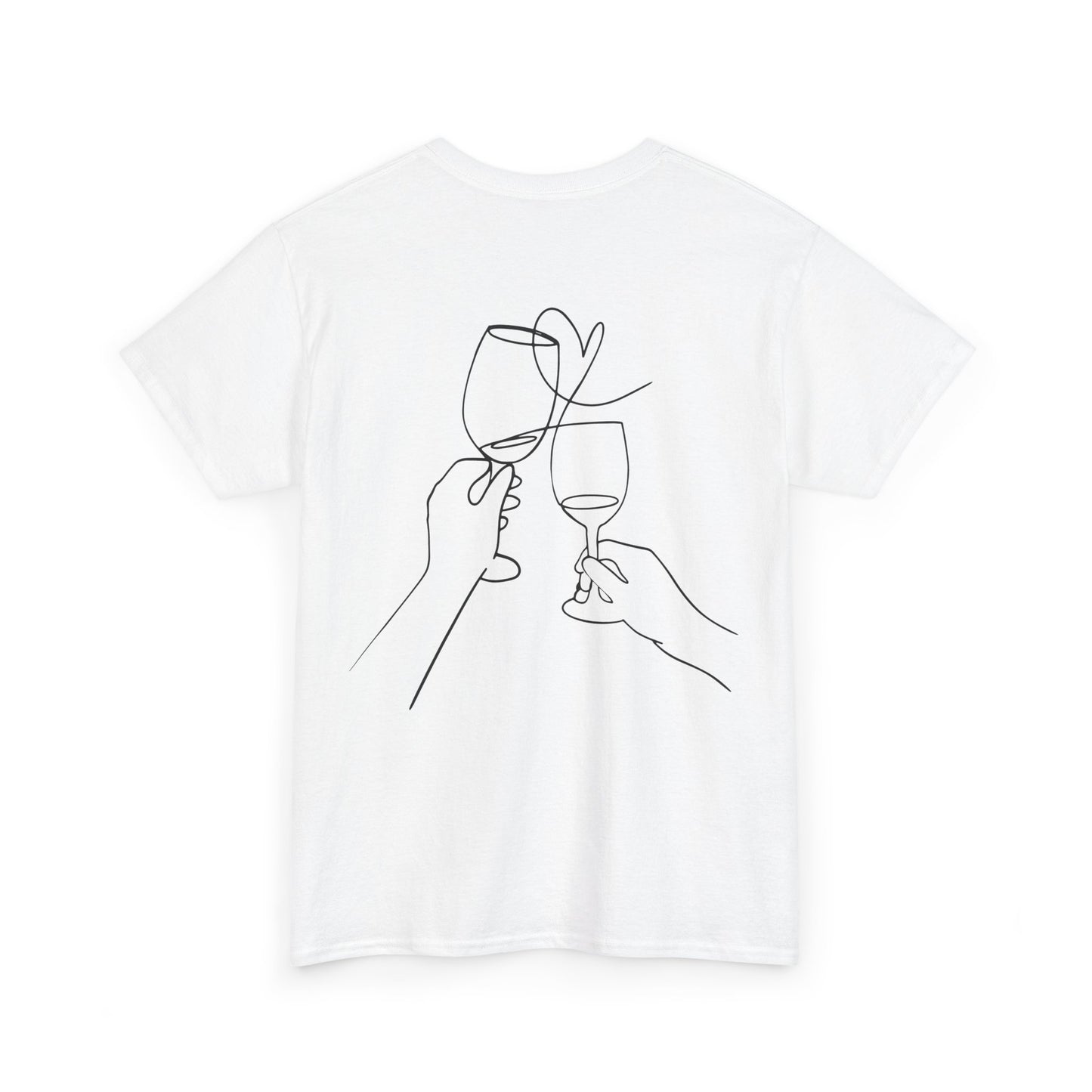 OneLineClothing - Sippen.