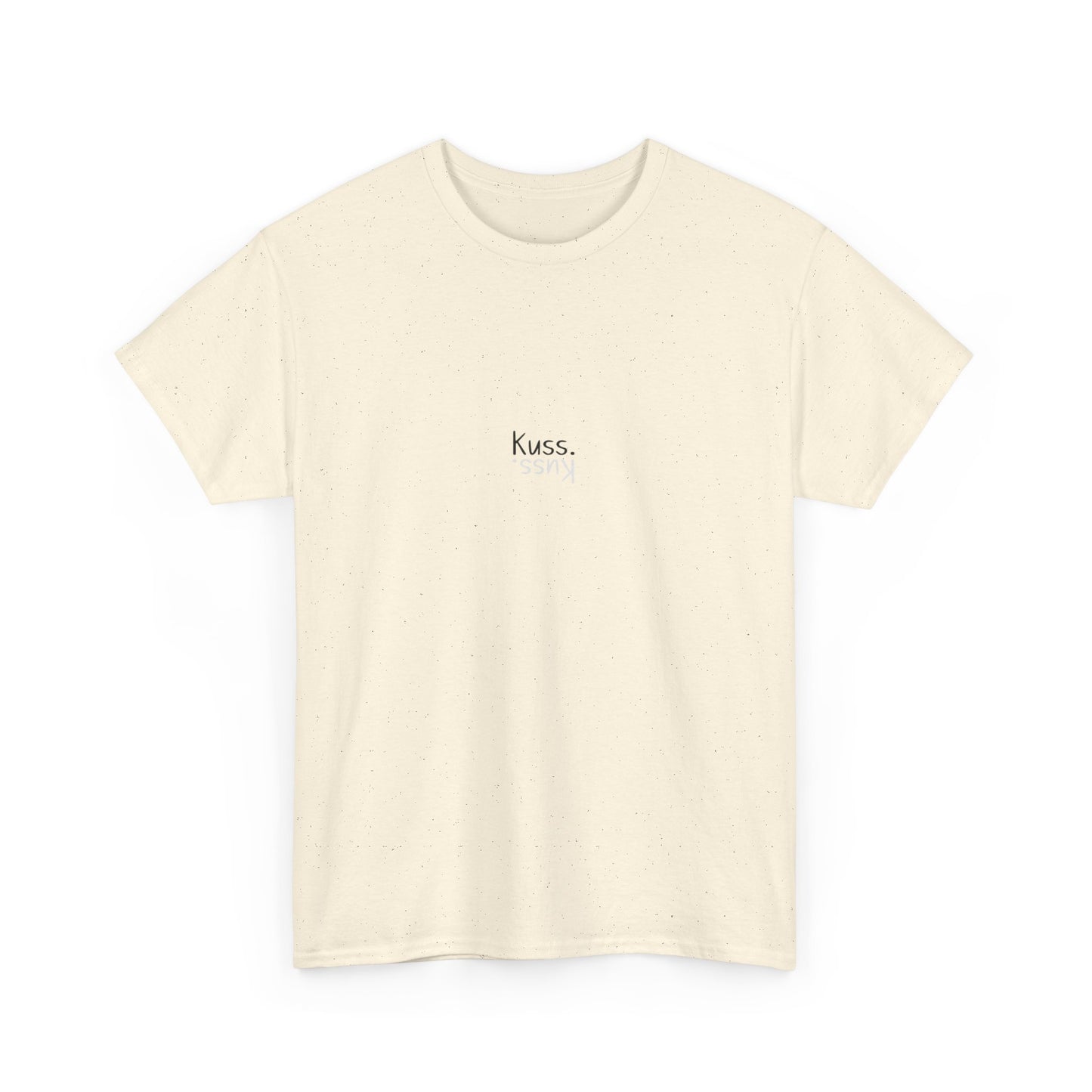 OneLineClothing - Kuss.