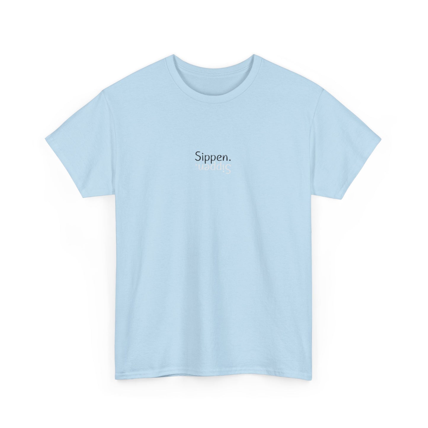 OneLineClothing - Sippen.