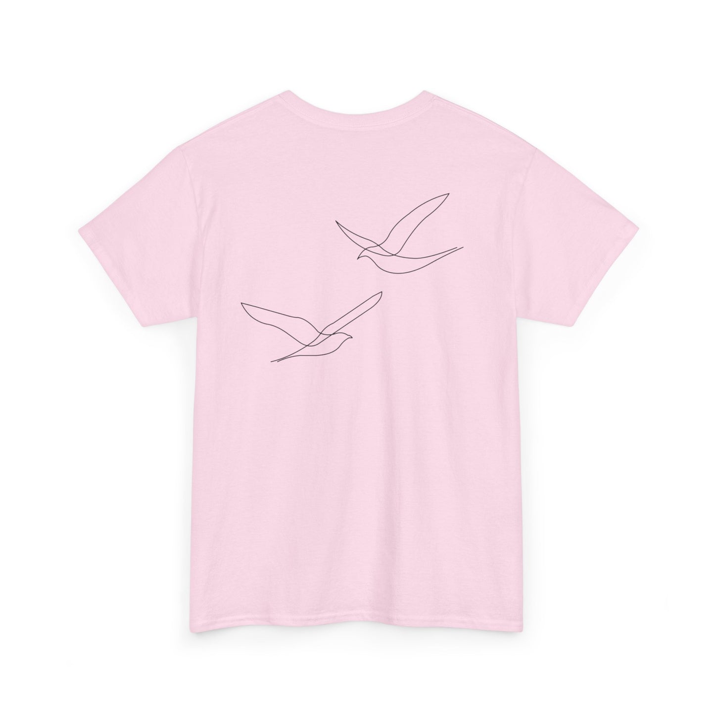 OneLineClothing - Vögeln.