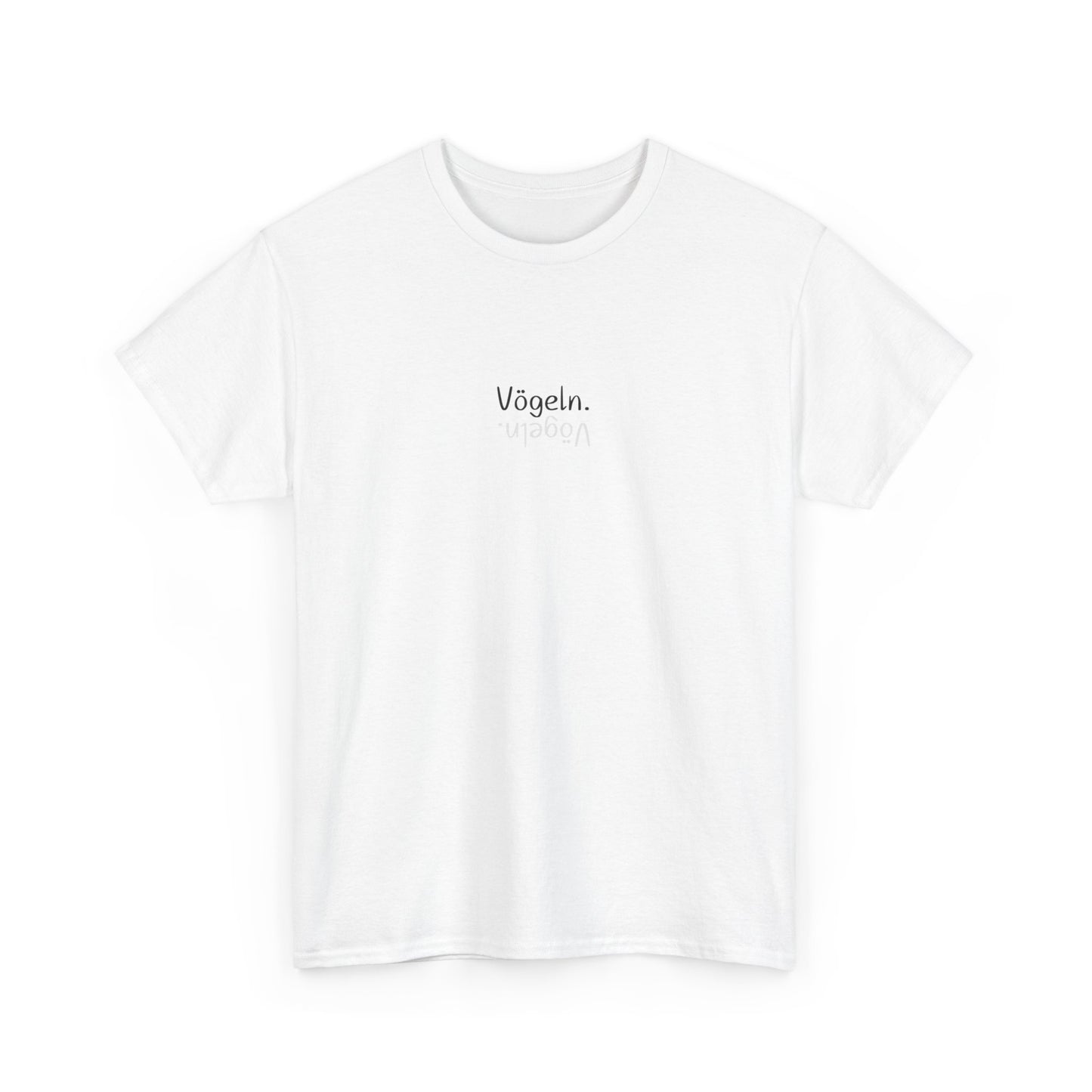 OneLineClothing - Vögeln.
