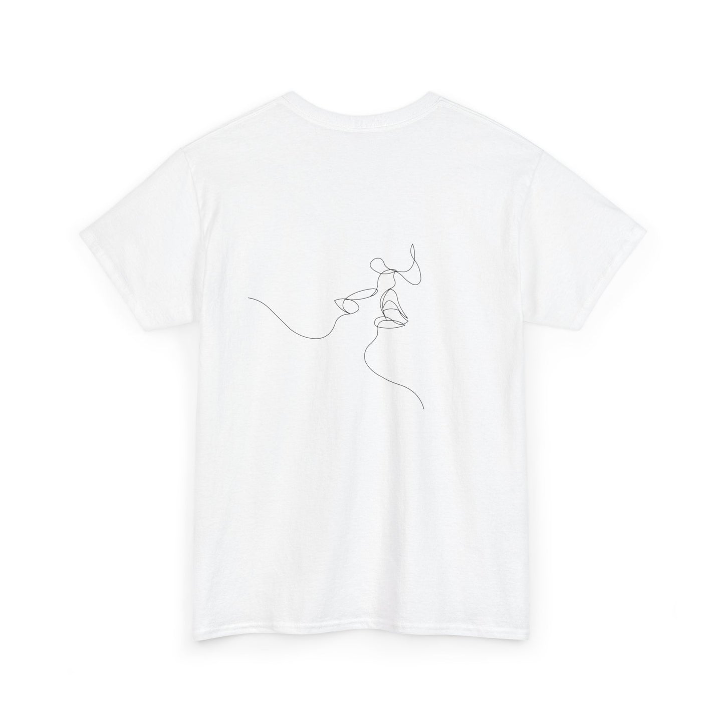 OneLineClothing - Kuss.