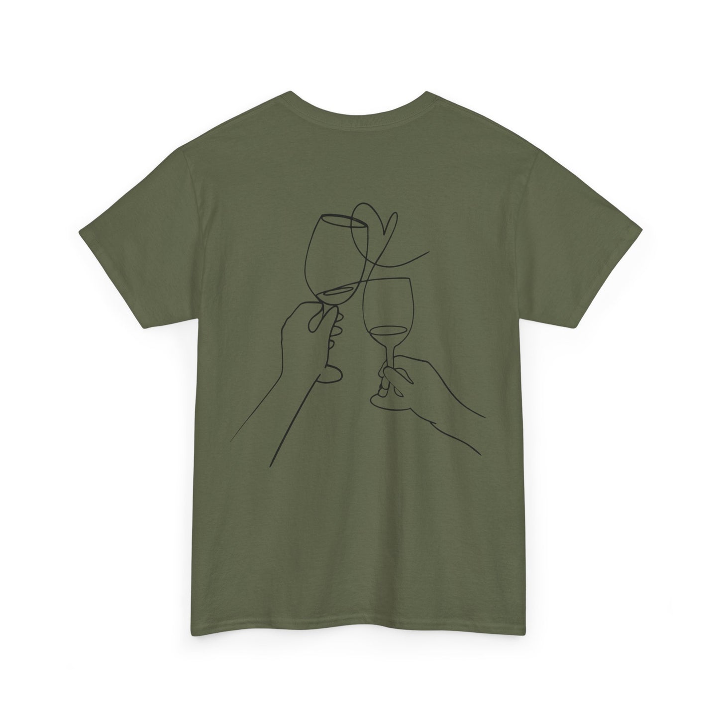 OneLineClothing - Sippen.