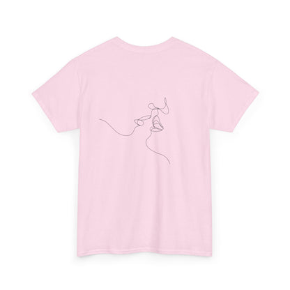 OneLineClothing - Kuss.