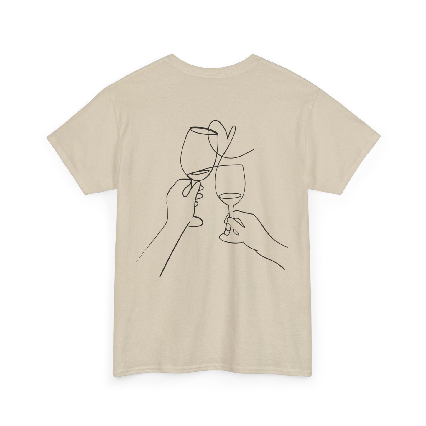 OneLineClothing - Sippen.