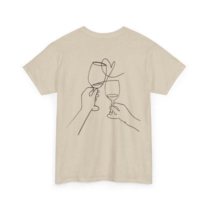 OneLineClothing - Sippen.