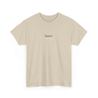OneLineClothing - Sippen.