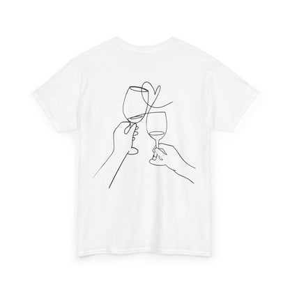 OneLineClothing - Sippen.