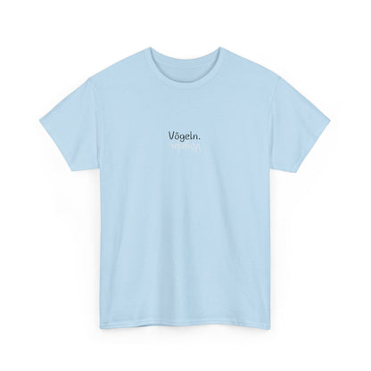 OneLineClothing - Vögeln.