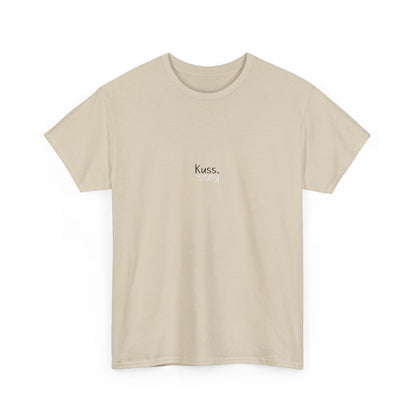 OneLineClothing - Kuss.
