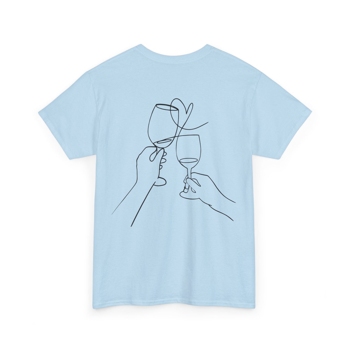 OneLineClothing - Sippen.