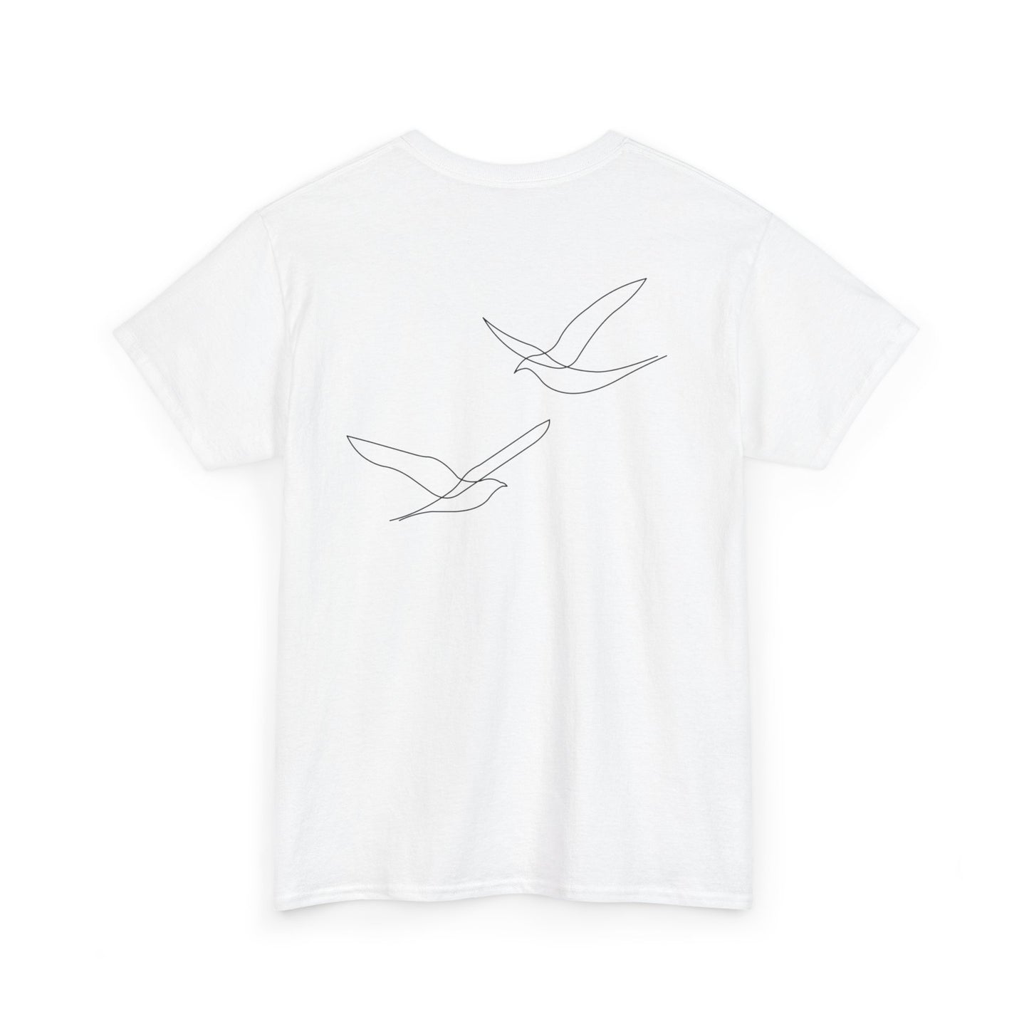 OneLineClothing - Vögeln.