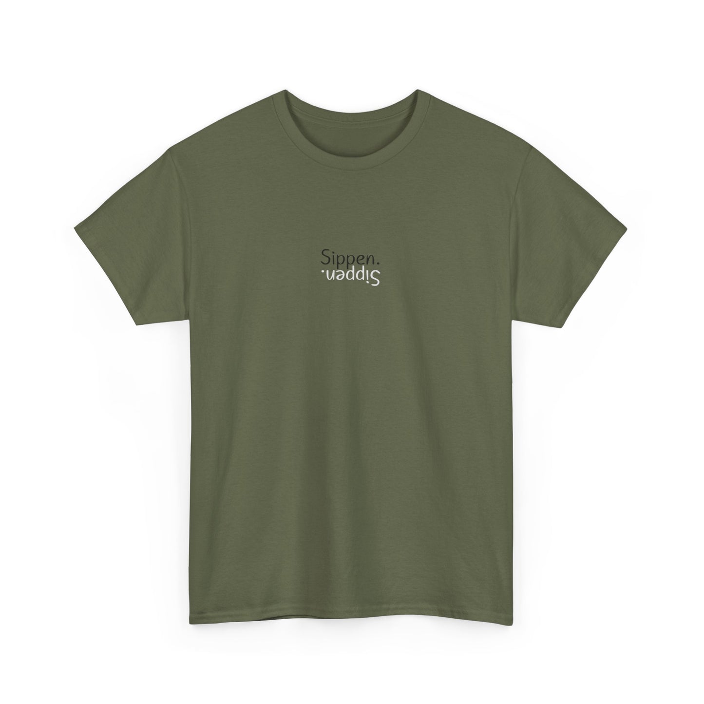 OneLineClothing - Sippen.