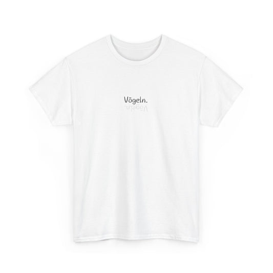 OneLineClothing - Vögeln.