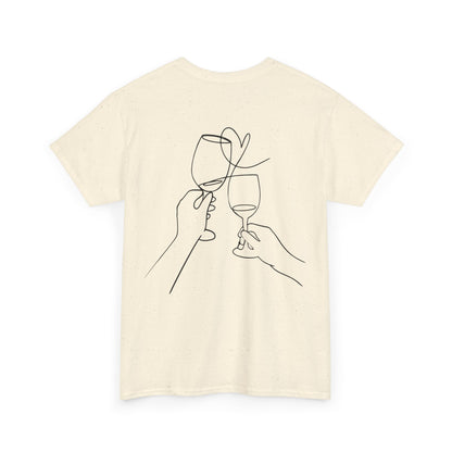 OneLineClothing - Sippen.