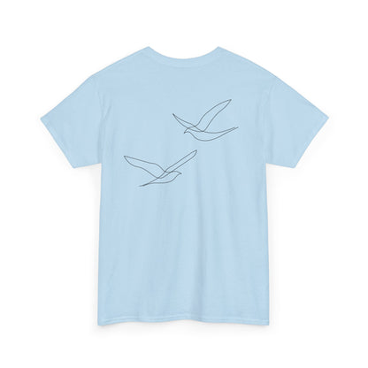 OneLineClothing - Vögeln.